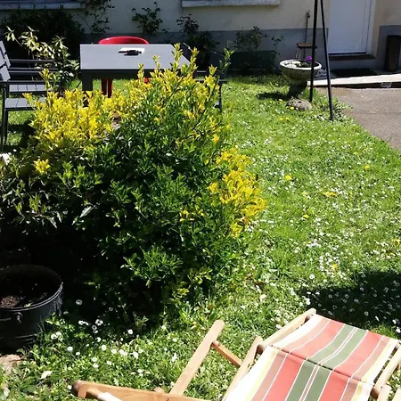 45m, Parking, Proche Centre Apartment Aurillac